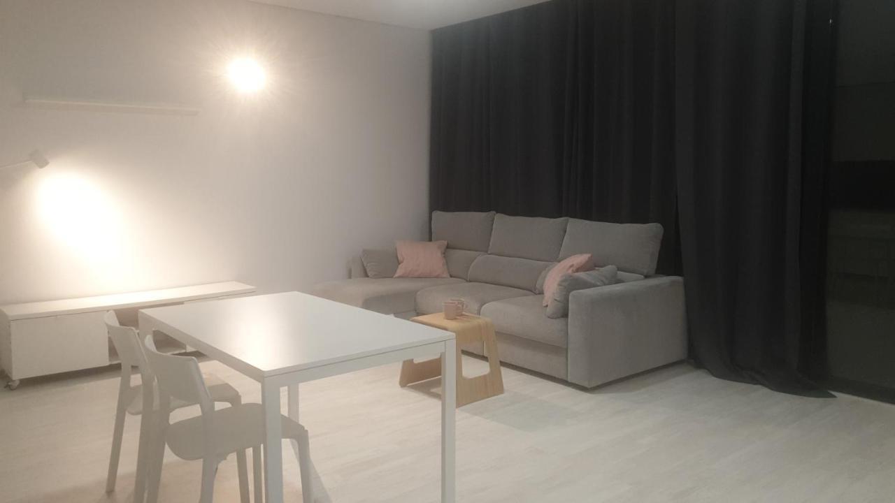 Aeropuerto Loft Poligono Διαμέρισμα Manises Εξωτερικό φωτογραφία