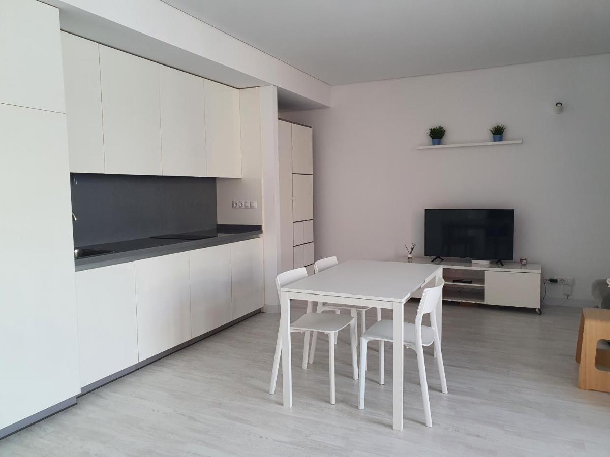 Aeropuerto Loft Poligono Διαμέρισμα Manises Εξωτερικό φωτογραφία