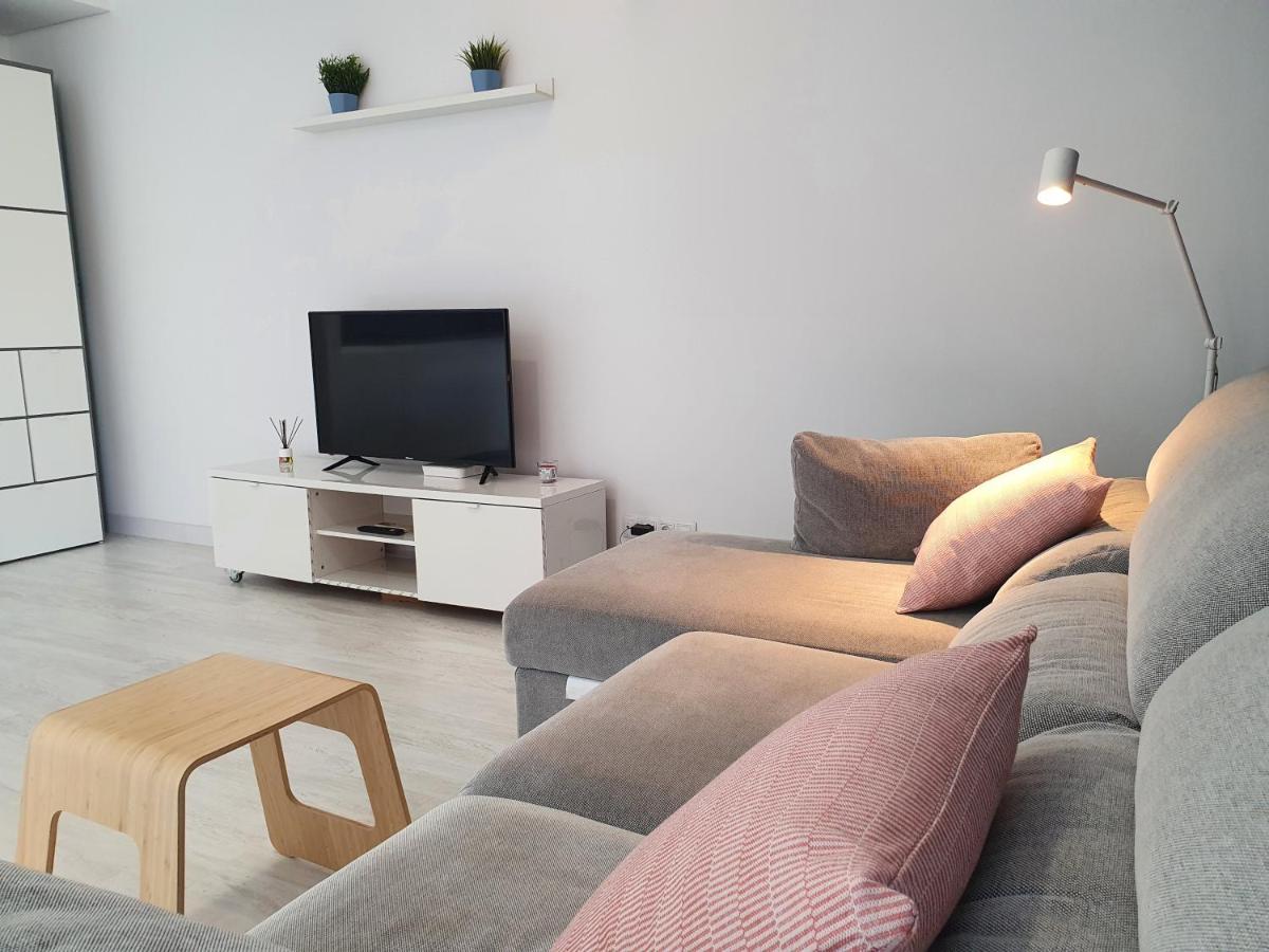 Aeropuerto Loft Poligono Διαμέρισμα Manises Δωμάτιο φωτογραφία