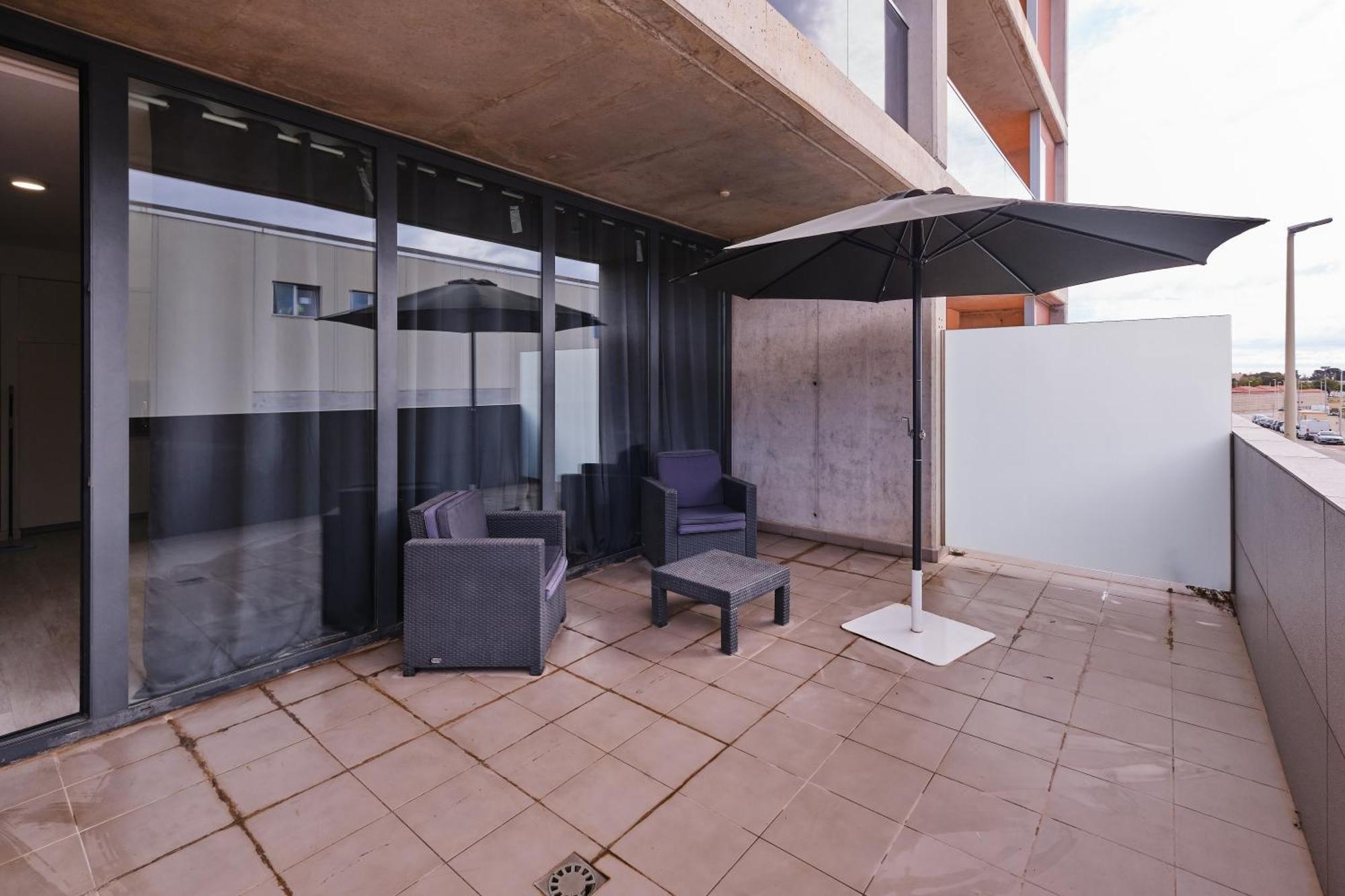 Aeropuerto Loft Poligono Διαμέρισμα Manises Δωμάτιο φωτογραφία